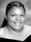 Keaira Jones: class of 2017, Grant Union High School, Sacramento, CA.